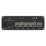 Teltonika RUTC50 5G & Wi-Fi 6 ruuter