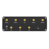 Teltonika RUTC50 5G & Wi-Fi 6 ruuter
