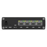 Teltonika RUTM10 traadiga Wi-Fi ruuter