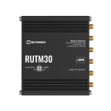 Teltonika RUTM30 Kompaktne 5G ruuter