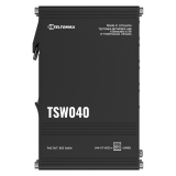 Teltonika TSW040 PoE+ kommutaator