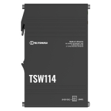 Teltonika TSW114 Gigabit Etherneti kommutaator