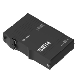 Teltonika TSW114 Gigabit Etherneti kommutaator