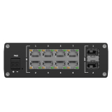 Teltonika TSW210 tööstuslik Etherneti kommutaator