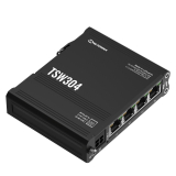 Teltonika TSW304 Ethernet kommutaator