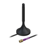 Teltonika mobiilne magnetiline SMA antenn