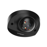 Dahua 4MP Dual Light Dome Kaamera IPC-HDBW2449F-AS-IL, must