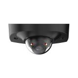Dahua 4MP Dual Light Dome Kaamera IPC-HDBW2449F-AS-IL, must