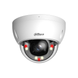 Dahua 8MP Dual Light Dome Kaamera IPC-HDBW2849E-S-IL