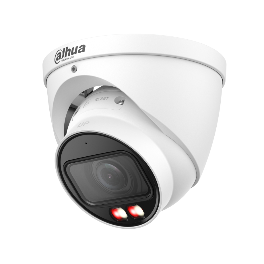 Dahua 8MP Dual Light Eyeball Kaamera IPC-HDW2849T-ZS-IL