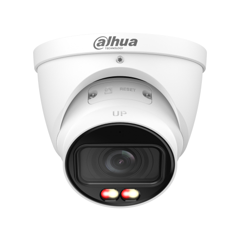 Dahua 8MP Dual Light Eyeball Kaamera IPC-HDW2849T-ZS-IL