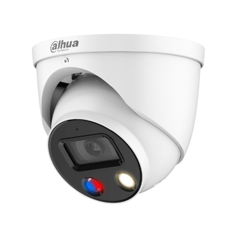 Dahua 4MP WizSense Eyeball Kaamera IPC-HDW3449H-AS-PV-S3