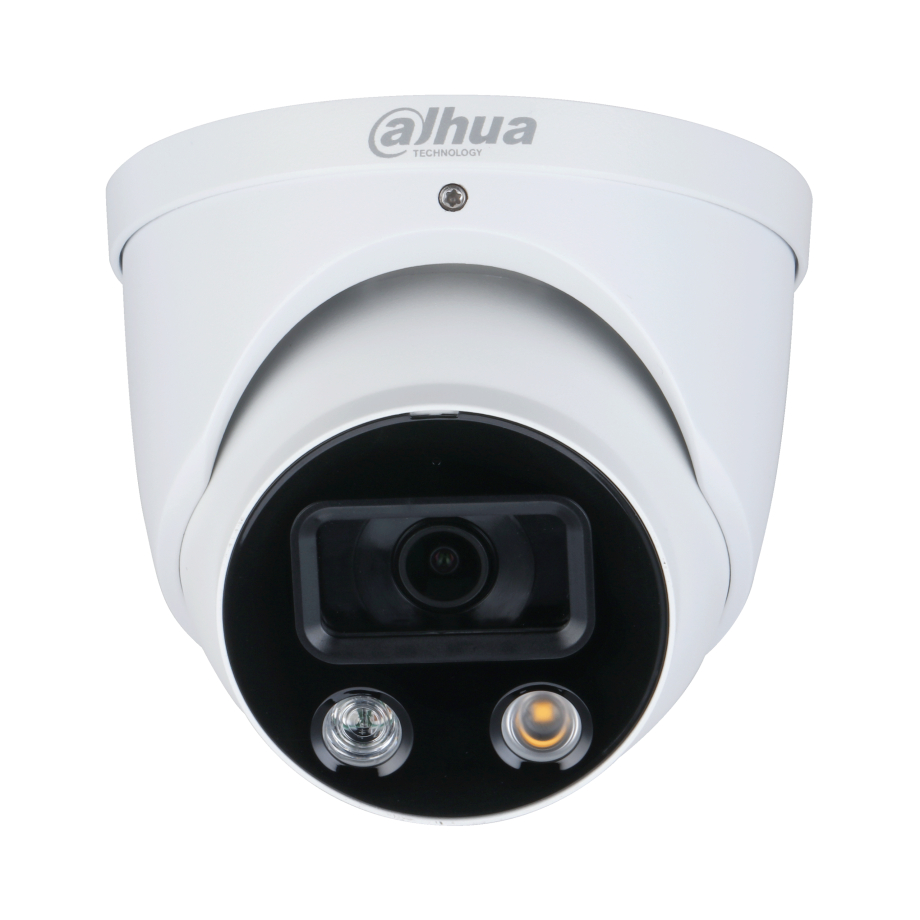 Dahua 4MP WizSense Eyeball Kaamera IPC-HDW3449H-AS-PV-S3