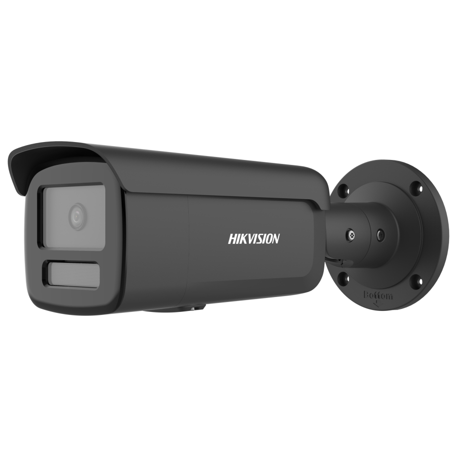HikVision 8 MP Bullet Kaamera DS-2CD2T86G2H-4I(2.8mm), must