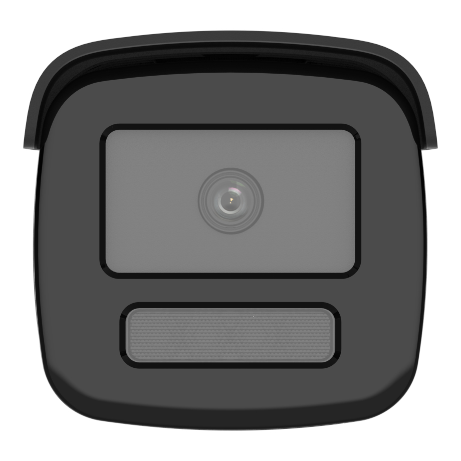 HikVision 8 MP Bullet Kaamera DS-2CD2T86G2H-4I(2.8mm), must