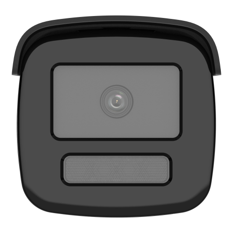 HikVision 8 MP Bullet Kaamera DS-2CD2T86G2H-4I(2.8mm), must