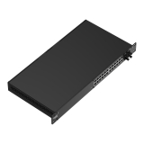 Teltonika SWM280 PoE+ hallatav lüliti