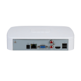 Dahua 8-kanaliline 1U NVR NVR4108-4KS3