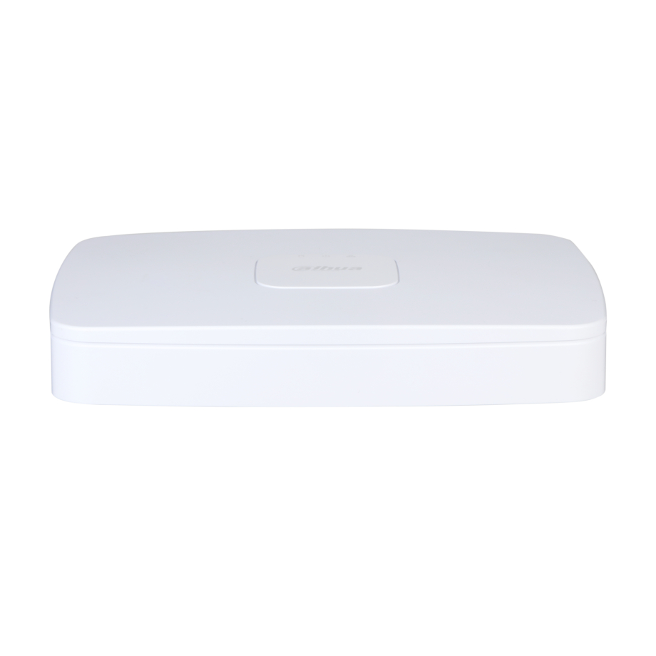Dahua 8-kanaliline 1U PoE NVR NVR4108-8P-4KS3