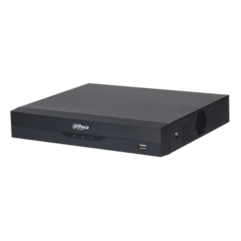 Dahua 8-kanaliline 1U NVR NVR4108HS-EI
