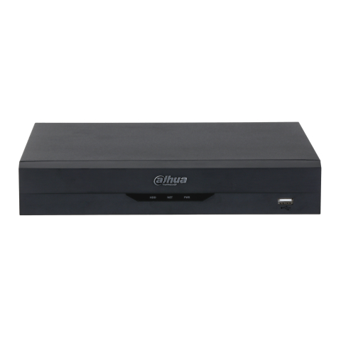 Dahua 8-kanaliline 1U NVR NVR4108HS-EI