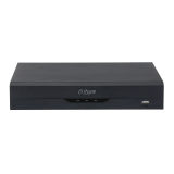 Dahua 8-kanaliline 1U NVR NVR4108HS-EI