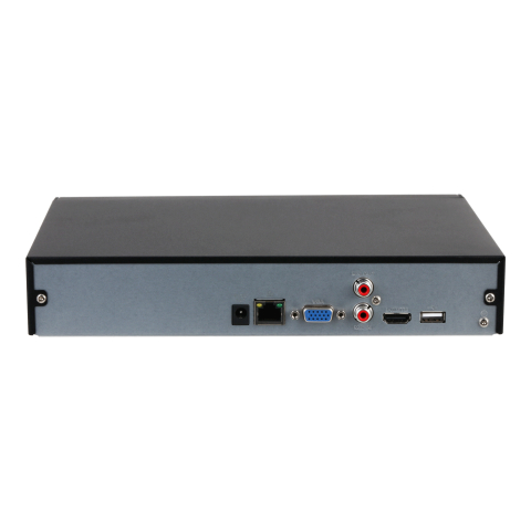 Dahua 8-kanaliline 1U NVR NVR4108HS-EI