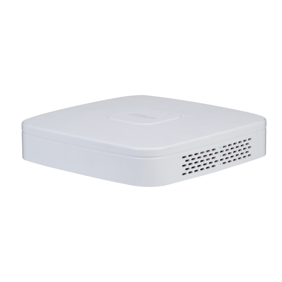 Dahua 16-kanaliline 1U NVR NVR4116-4KS3