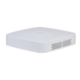 Dahua 16-kanaliline 1U NVR NVR4116-4KS3