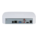 Dahua 16-kanaliline 1U NVR NVR4116-4KS3