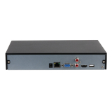 Dahua 16-kanaliline 1U NVR NVR4116HS-4KS3