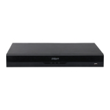 Dahua 8-kanaliline 1U PoE NVR NVR4208-8P-EI