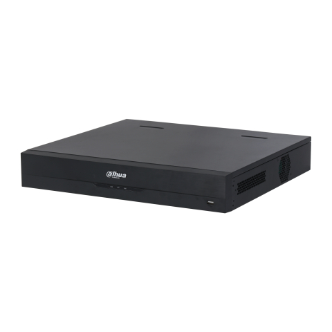 Dahua 16-kanaliline 1.5U PoE NVR NVR NVR4416-16P-EI