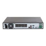 Dahua 16-kanaliline 1.5U PoE NVR NVR NVR4416-16P-EI