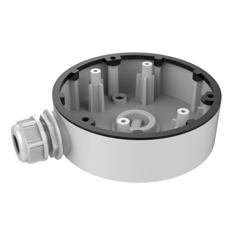 HikVision Harukarp Kuppelkaamera jaoks DS-1280ZJ-DM46