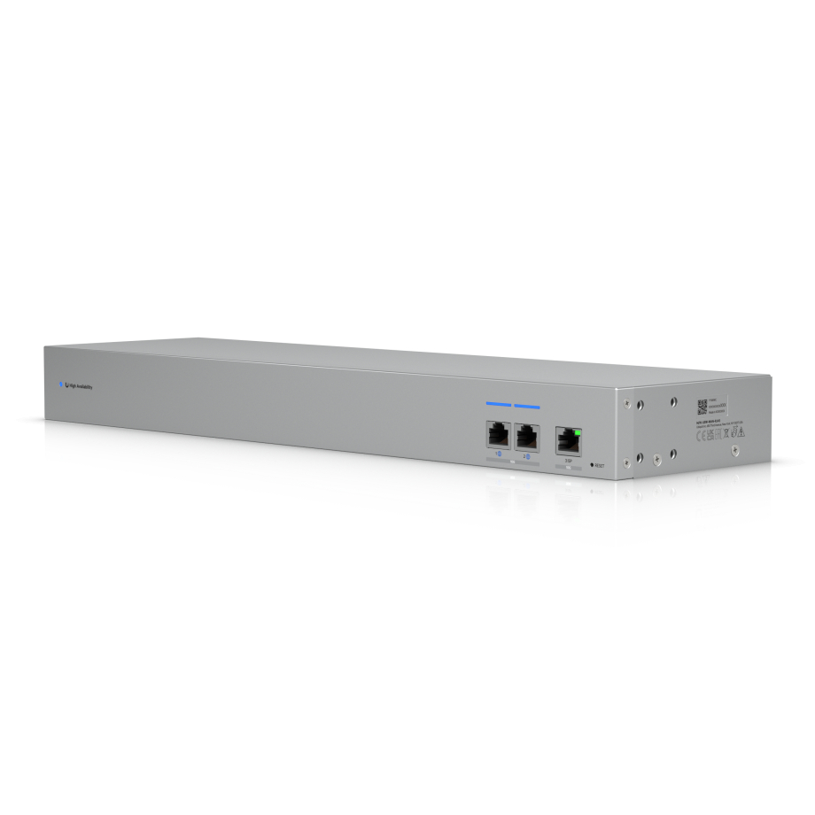 Ubiquiti WAN Switch RJ45