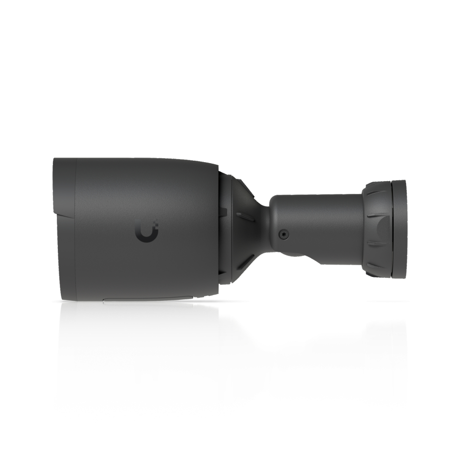 Ubiquiti kaamera G6 Pro Bullet, must