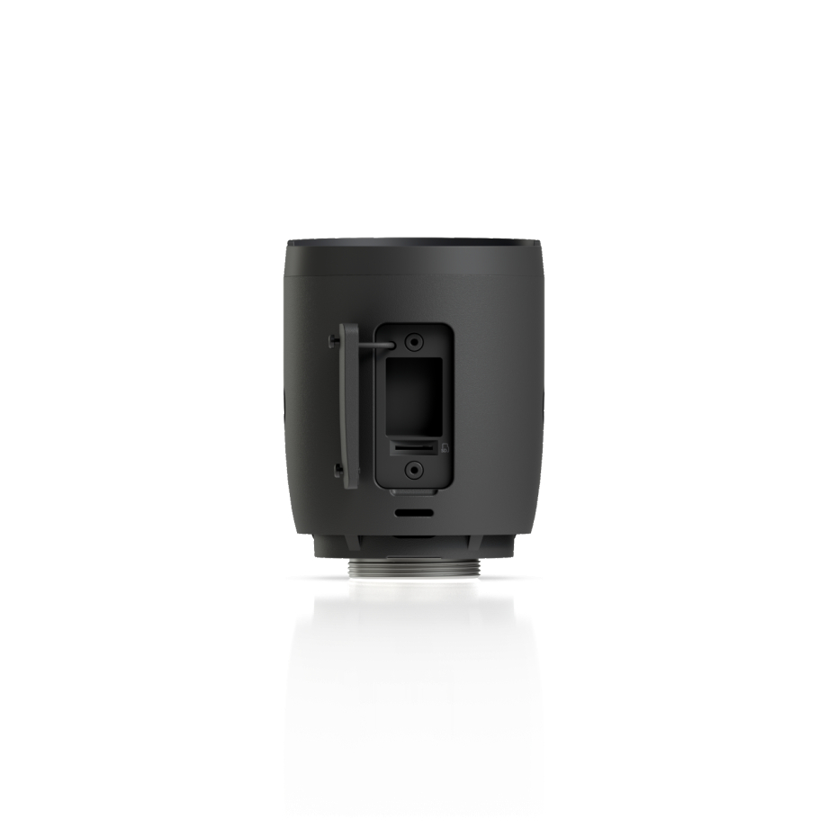 Ubiquiti kaamera G6 Pro Bullet, must