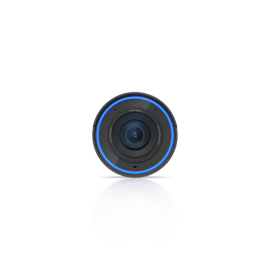 Ubiquiti kaamera G6 Pro Bullet, must