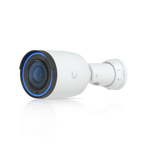 Ubiquiti kaamera G6 Pro Bullet, valge