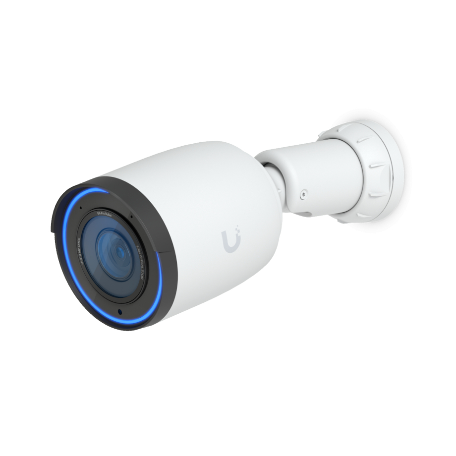 Ubiquiti kaamera G6 Pro Bullet, valge