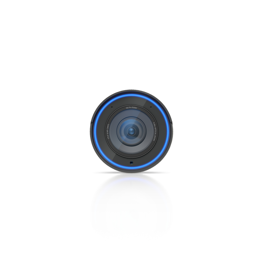 Ubiquiti kaamera G6 Pro Bullet, valge