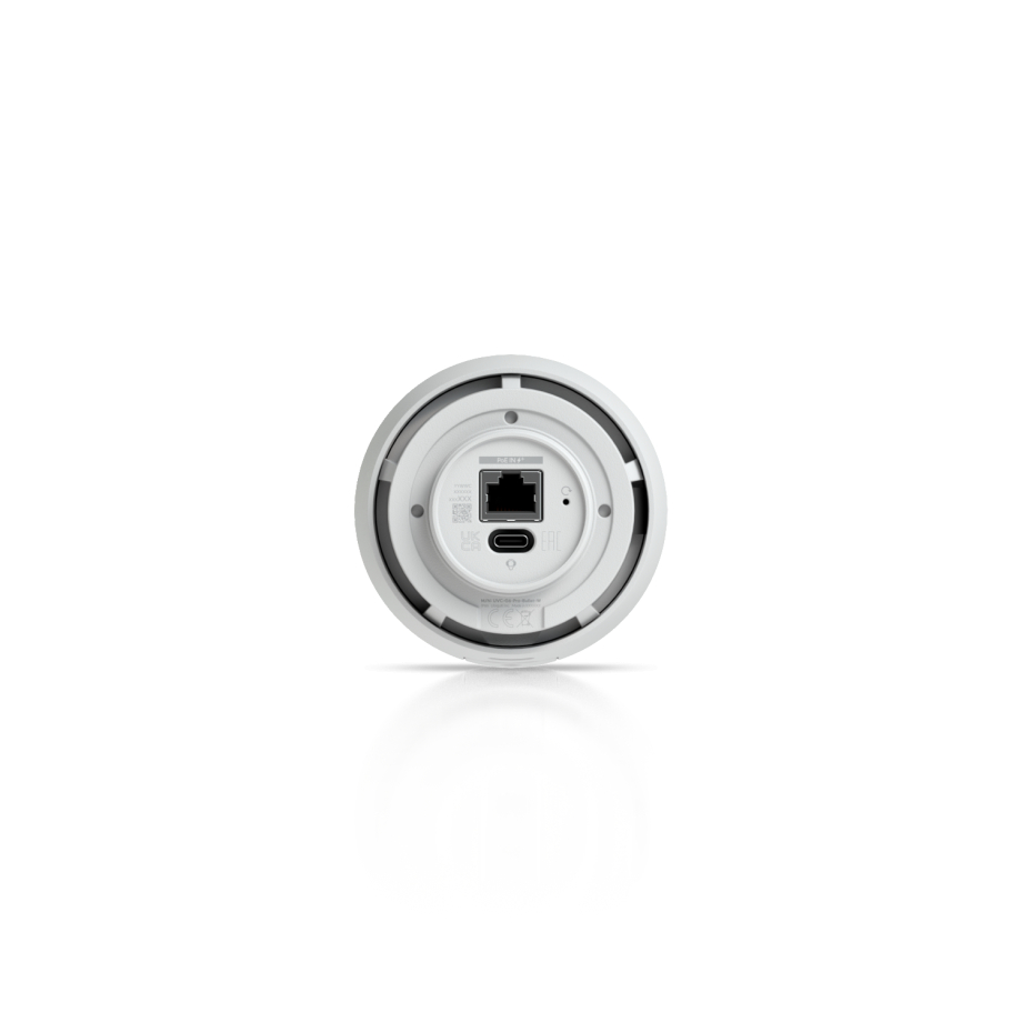 Ubiquiti kaamera G6 Pro Bullet, valge