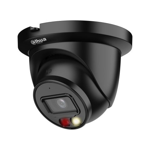 Dahua 5MP Dual Light Eyeball Kaamera IPC-HDW2549TM-S-IL, must