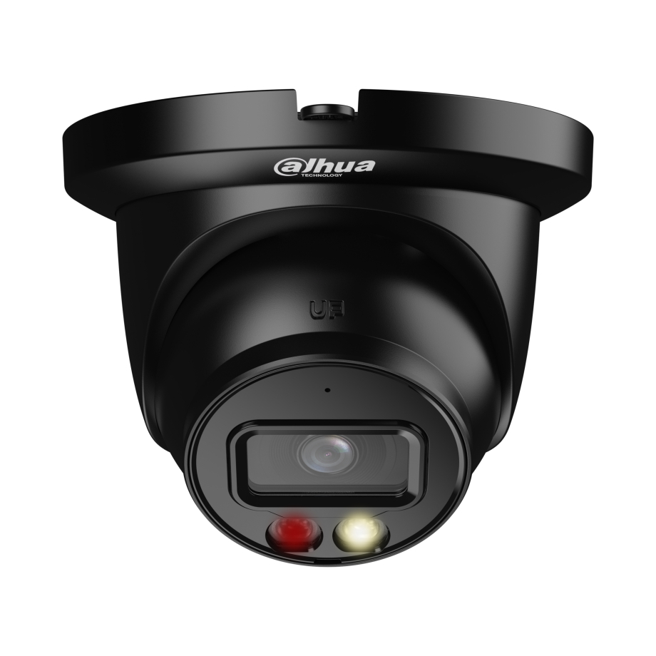 Dahua 5MP Dual Light Eyeball Kaamera IPC-HDW2549TM-S-IL, must