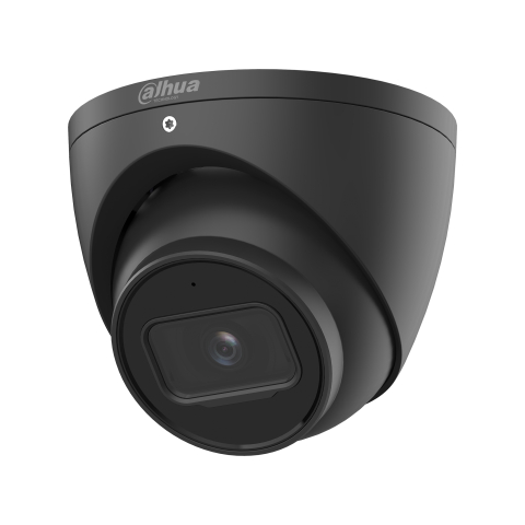Dahua 5MP WizSense Eyeball Kaamera IPC-HDW3541EM-S-S2, must