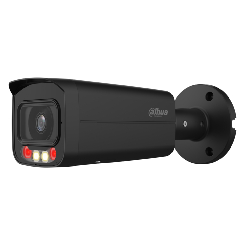 Dahua 5MP Dual Light Bullet Kaamera IPC-HFW2549T-AS-IL, must