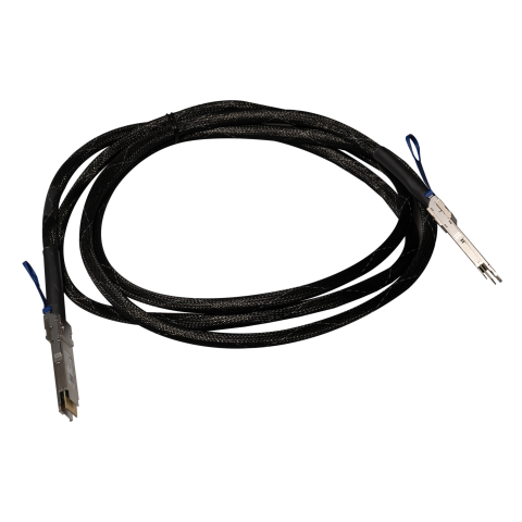 MikroTik 400G otsene kinnitus kaabel 3m