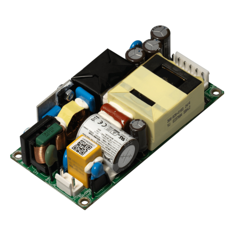 MikroTik toiteplokk avatud raamiga TN19-0250-55