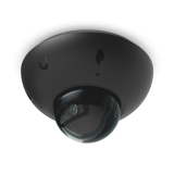Ubiquiti kaamera G6 Dome, must